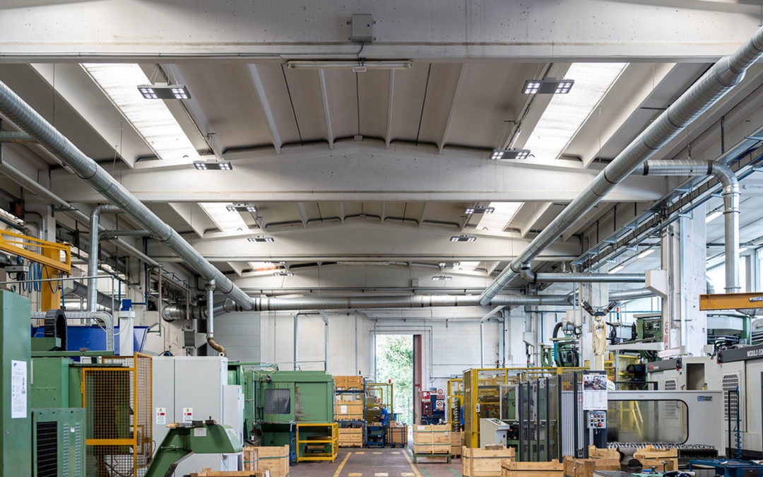 Confronto lampade led e lampade tradizionali